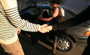 A Bourg-en-Bresse, une « carotte » de 100 euros pour faire du covoiturage