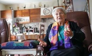 Rescapée de la Shoah, Magda Hollander-Lafon est décédée à l’âge de 95 ans