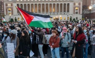 En Amérique, « la liberté d’expression protège les propos antisémites »