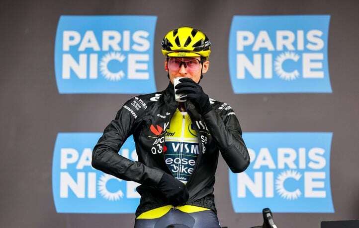 Paris-Nice : Profil et parcours de l’étape du jour ce 15 mars (7e étape)