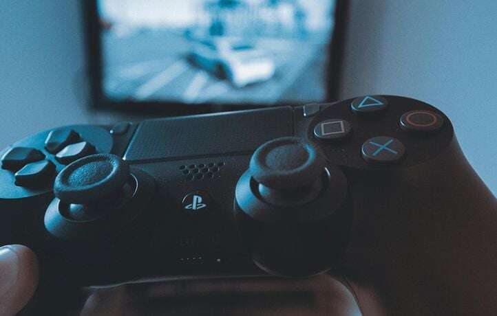 Le débat revient mais non, les jeux vidéo ne rendent pas violent