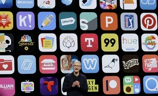 Au procès Apple vs Epic, le modèle de l'App store au banc des accusés