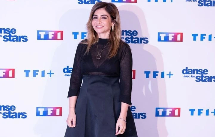 « Chris Marques me voyait aller plus loin » dans DALS, pense Julie Zenatti
