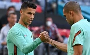 Portugal – Allemagne Euro 2021 EN DIRECT : Les Portugais pour se qualifier, les Allemands pour ne pas sombrer…