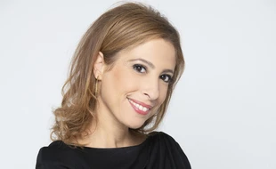 Léa Salamé coanimera « On est en direct » à la rentrée