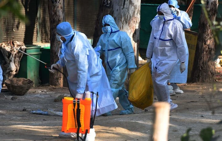 Une petite fille de 3 ans décède de la grippe aviaire H5N1