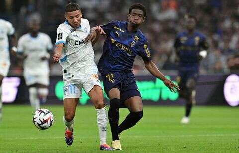 « La mentalité doit changer », prévient De Zerbi après le match nul de l'OM