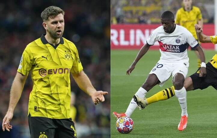 Dembele vs Füllkrug, quel raté coûtera le plus cher à la fin ?