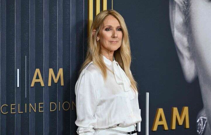 Céline Dion fait le buzz avec son tweet suggérant une annonce le 10 octobre