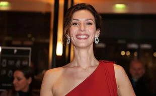 Doria Tillier sera la maîtresse de cérémonie du 74e Festival de Cannes