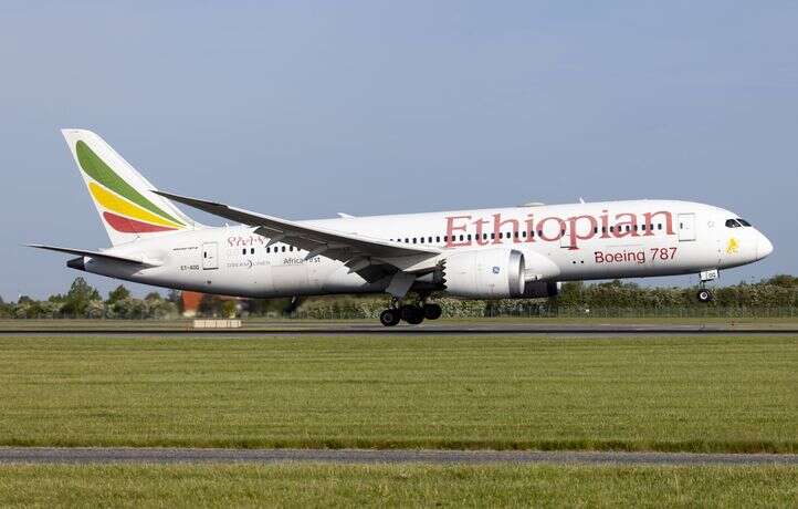 Boeing évite un procès grâce à un accord sur le crash d’Ethiopian Airlines