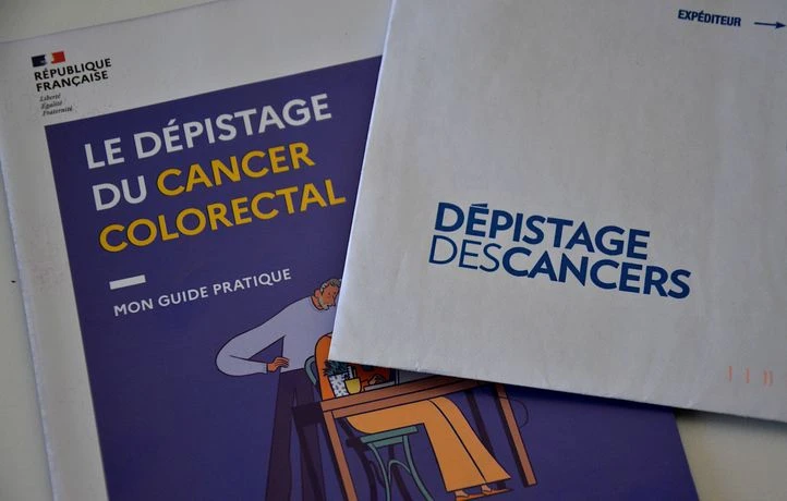 L’augmentation du cancer colorectal chez les jeunes liée à une bactérie ?
