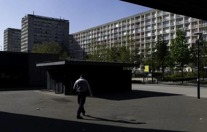 Pas d’images des tirs dimanche à Rennes, la vidéosurveillance a eu un bug