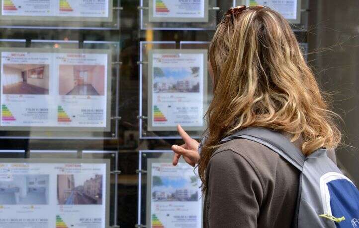 Le marché immobilier semble enfin se décrisper mais pas trop quand même