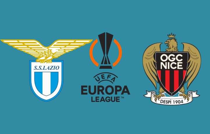 À quelle heure et sur quelle chaîne regarder le match Lazio - Nice ?