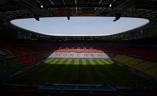 L’UEFA refuse l’illumination du stade de Munich en arc-en-ciel