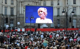 De l'opéra en plein air dans 30 villes de Bretagne et des Pays-de-la-Loire