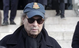 Le réalisateur Dennis Berry est mort