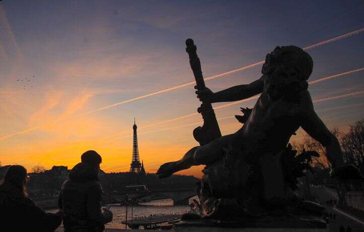 Plus des deux tiers des Parisiens ne sont pas nés à Paris