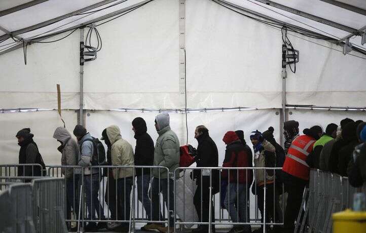 Entre champ de ruines et instabilité, quel retour possible pour les réfugiés syriens ?