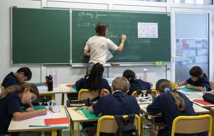 Pourquoi 92 % des enseignants dépensent 300 euros par an pour leur classe ?