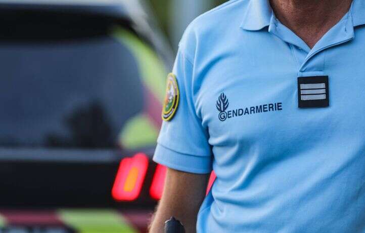 Hausse des cambriolages de commerce à Louhans, les gendarmes mobilisés