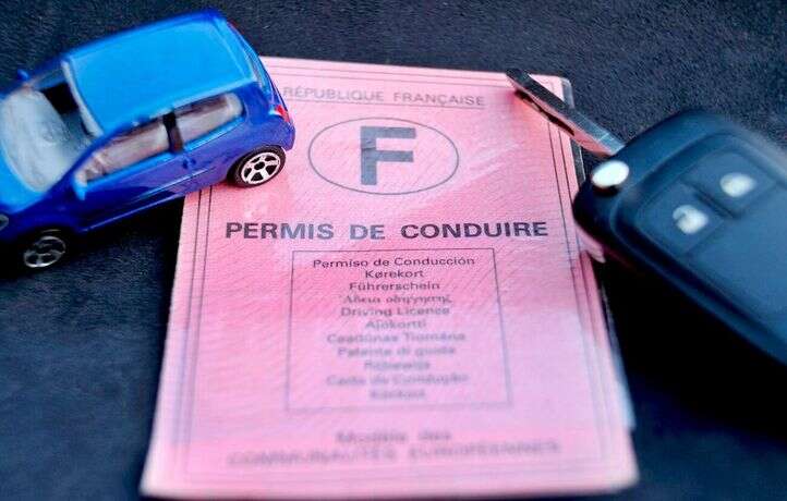 Malade, il souhaite récupérer son permis de conduire, dans les Deux-Sèvres