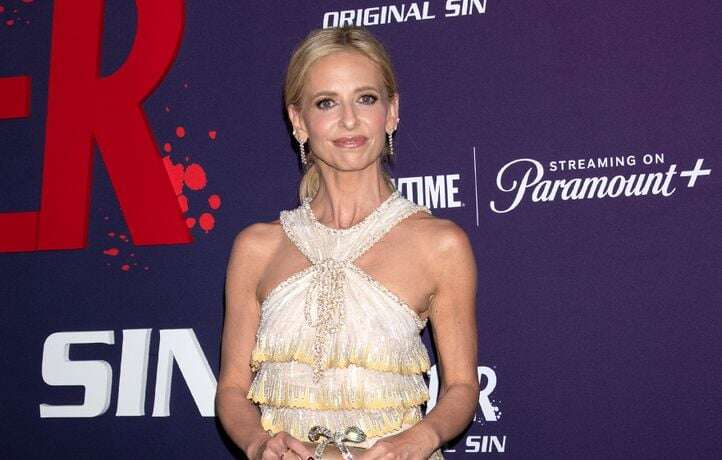 Sarah Michelle Gellar gaffe avec le nouveau « Souviens-toi… l’été dernier »