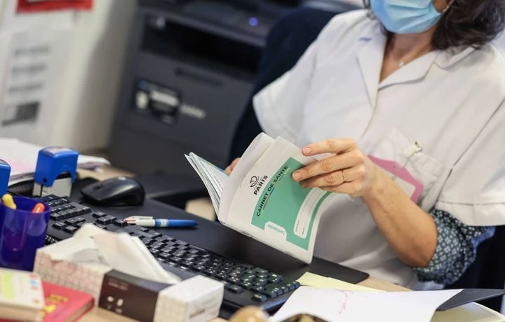 Face à la flambée des cas, un vaccin contre la méningite devient remboursable