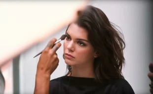 Entre Kendall Jenner et Devin Booker, c’est du sérieux