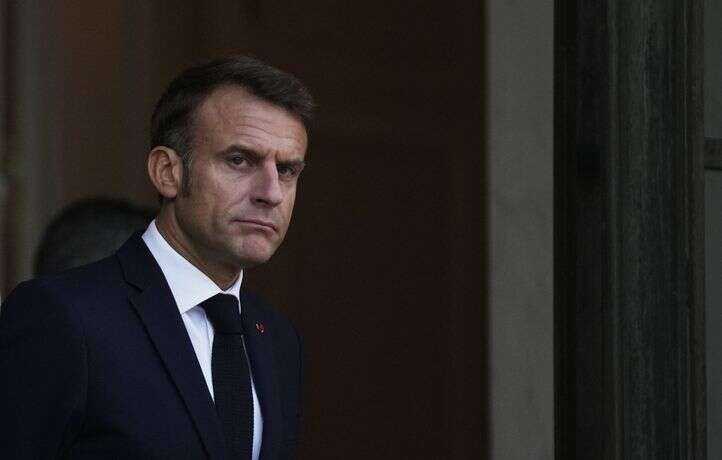 Macron se démarque de la ligne dure de Retailleau sur l’immigration