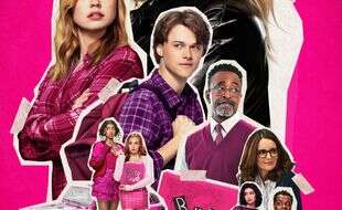 « Mean Girls - Lolita malgré moi »: synopsis et bande-annonce