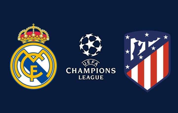 À quelle heure et sur quelle chaîne voir Real Madrid - Atletico Madrid ?