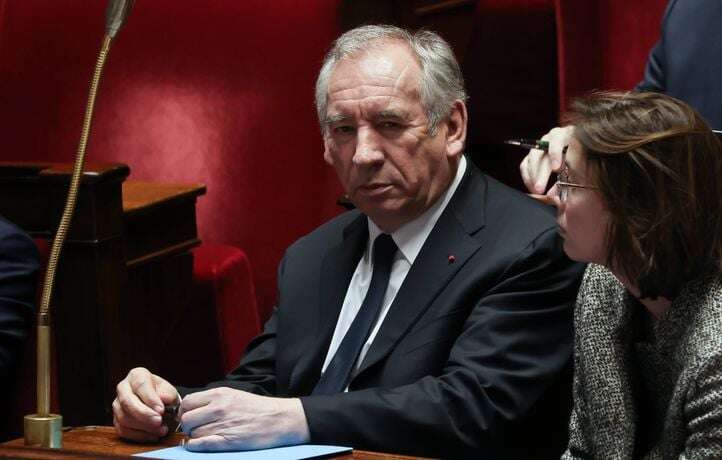 Après l’épreuve du budget, le risque du « surplace » pour François Bayrou