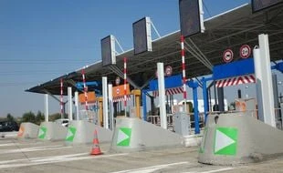 Les tarifs des péages vont exploser en 2025