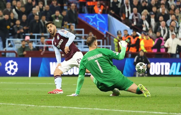 C’est bon, Donnarumma, tu l’as bien méritée cette prolongation de contrat