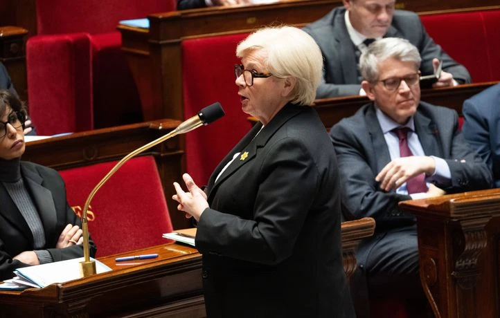 Le gouvernement veut récupérer des cotisations sociales sur le narcotrafic