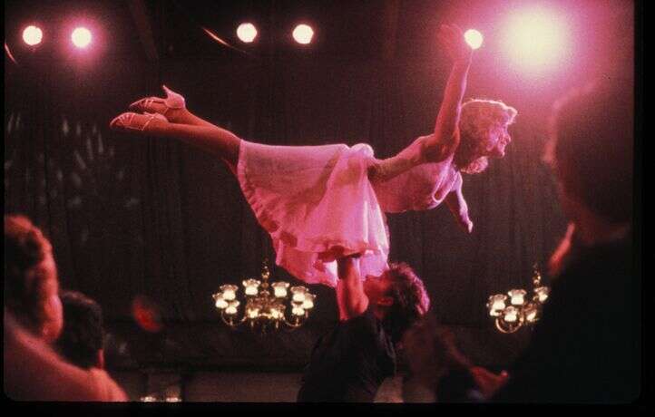 « Dirty Dancing » débarque en comédie musicale au Dôme de Paris