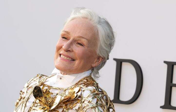 Ce film a permis à Glenn Close de prouver qu’elle pouvait être sexy