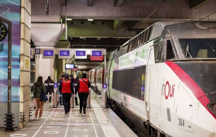 La SNCF est-elle en train de réserver ses TGV aux CSP + ?