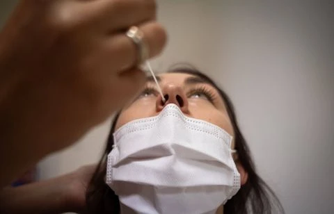 La circulation du Covid-19 s’intensifie, prévient Santé publique France