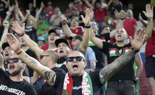 Comment l'UEFA se compromet en flirtant avec le régime douteux d'Orban