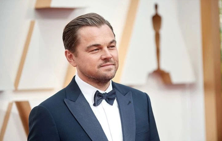 Leonardo DiCaprio a été ébloui par Luke Perry