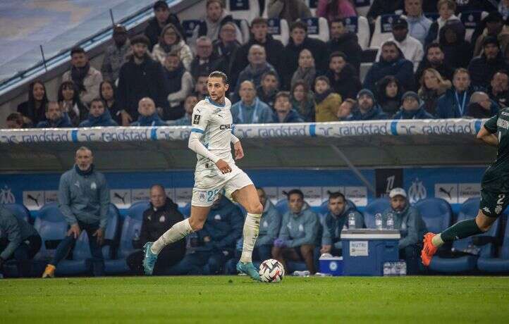 EN DIRECT OM - Lille : Encore un gros test pour Marseille face au « Genesio Ball »... Suivez le match avec nous dès 16h45...