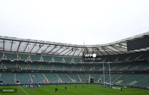 Twickenham s’appelle désormais l’Allianz Stadium (et les Anglais sont vénères)