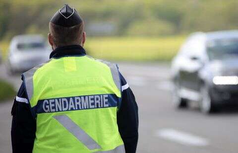 Un hommage rendu mercredi au gendarme mort après un refus d’obtempérer