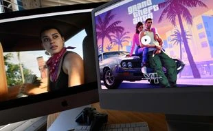 La bande-annonce de « GTA VI » bat un record sur YouTube en moins de 48 h