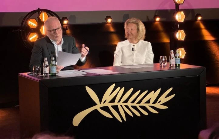 A quoi s’attendre à Cannes après la révélation des films en compétition ?