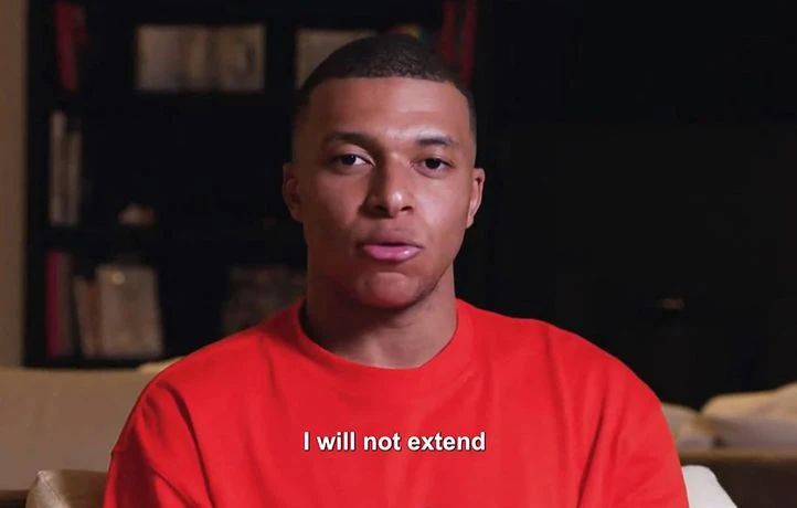 Départ de Mbappé EN DIRECT : Les mots de Mbappé aux Ultras… Hidalgo remercie l’attaquant… Suivez les réactions avec nous