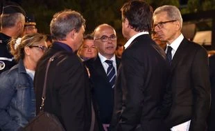 Bernard Cazeneuve visé par une plainte sur l’attentat du 14-Juillet à Nice